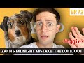 Zach's Midnight Mistake: The Lock Out - The TryPod Ep. 72