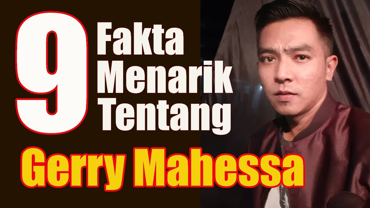 Джерри Махесса и его интересные факты
