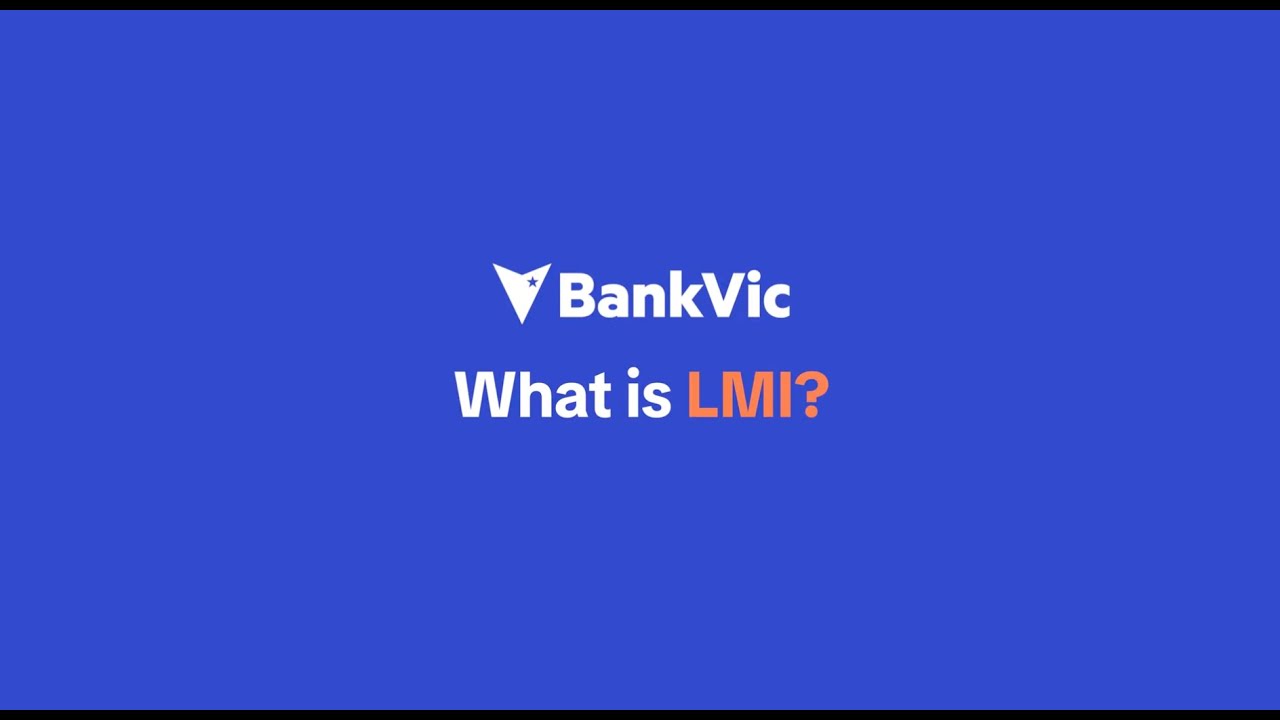 What is LMI?