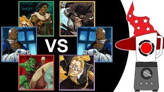 [Codex] ClanNatioy (P2) vs mysticjuicer (P1) - FSX Round 1