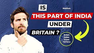 British Indian Ocean Territory is Under UK ? | The Hidden Gems of the Indian Ocean | Info Less