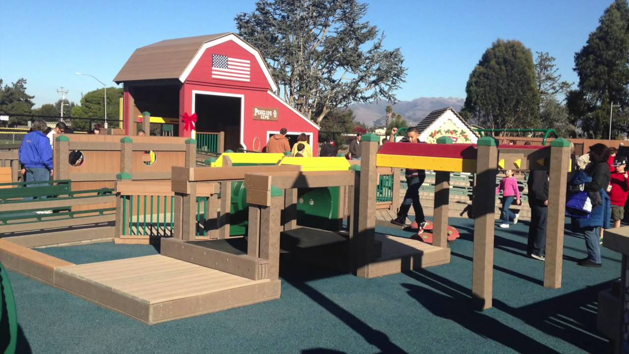 Tatum's Garden... YouTube