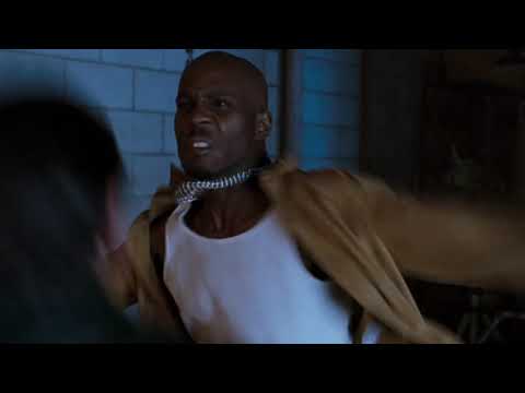 Exit Wounds: DMX