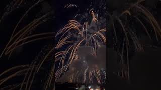 Rocket Rodeo - PGI 2022 - (Close Encounter!)