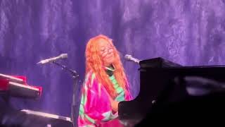 Tori Amos - Ruby through the Looking Glass - Charlotte - 6/26/2023