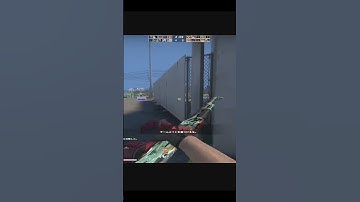 csgo wall hack only #shorts #csgo #hack
