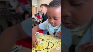 Day in the Life of a Kindergartener at Perry Township Schools Guide