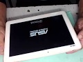 Не работает сенсор  Asus Transformer Pad TF103C