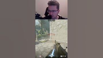 1v5 Ace clutch | #voytashz on #Twitch