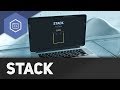 Stack - Dynamische Datenstrukturen leicht erklärt 📚