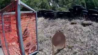 Adrian Vavrek Alsa Pro Czechoslovakia Open 12 7 2015