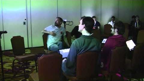 Ubuntu UDS Q - Unity Greeter updates for 12.10