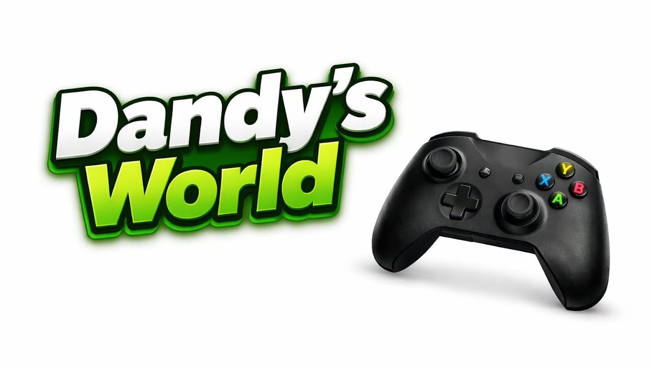 Dandy’s World Controller Chaos! Floor 10 & Bobette 😳
