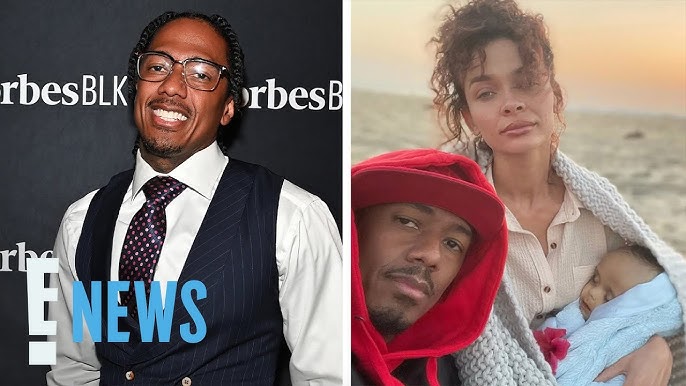 Nick Cannon Pays Tribute To His Son Zen 2 Years After His Death