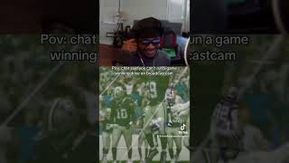Dallas Cowboys vs Detroit Lions -