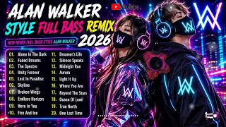 AW STYLE X REMIX ⚡ Party Hits Remix | Best DJ Mix & Dance Music 2026