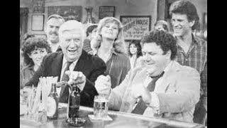RIP Norm:Remembering George Wendt: A Tribute to Beloved 'Norm' from Cheers by Trash Talking Radio