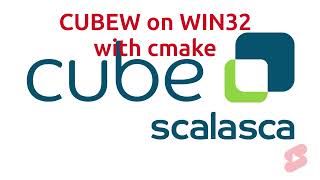#Shorts CubeW installation using cmake in Windows Net Worth