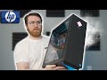 $1500 HP Omen Gaming PC: Another HOT Pre-Built!