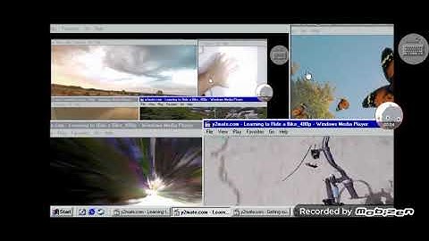 buttered side down up to faster 7