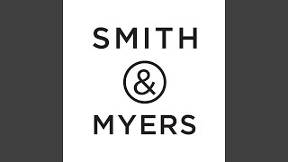 Video thumbnail of "Smith & Myers - [Sittin' on] The Dock of the Bay"