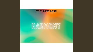 Harmony (Radio Edit)
