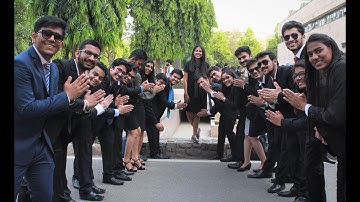 Farewell Video | EE Batch of 2019 | Jeet-Ritviz | IIT Delhi