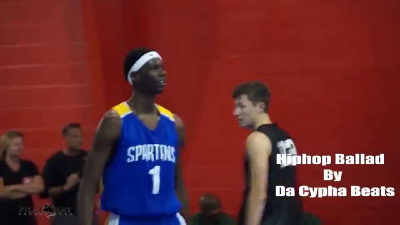 Zachary Bryant is next up!!! Edhite vs Providence (USSSA Tournament