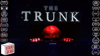 The Trunk | Horror Short Film