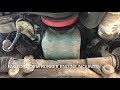 Tuff Mounts TM004 HQ-WB & Torana 308