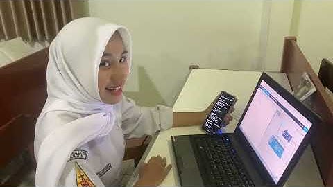 MENJELASKAN RANGKAIAN LAMPU OTOMATIS MENGGUNAKAN SENSOR LDR ( MEMAKAI APLIKASI WOKWI)#11TAV1 #wokwi 