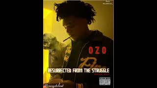 OZO - Two Fifty | Resurrected from The Struggle Mixtape prod. Slimm