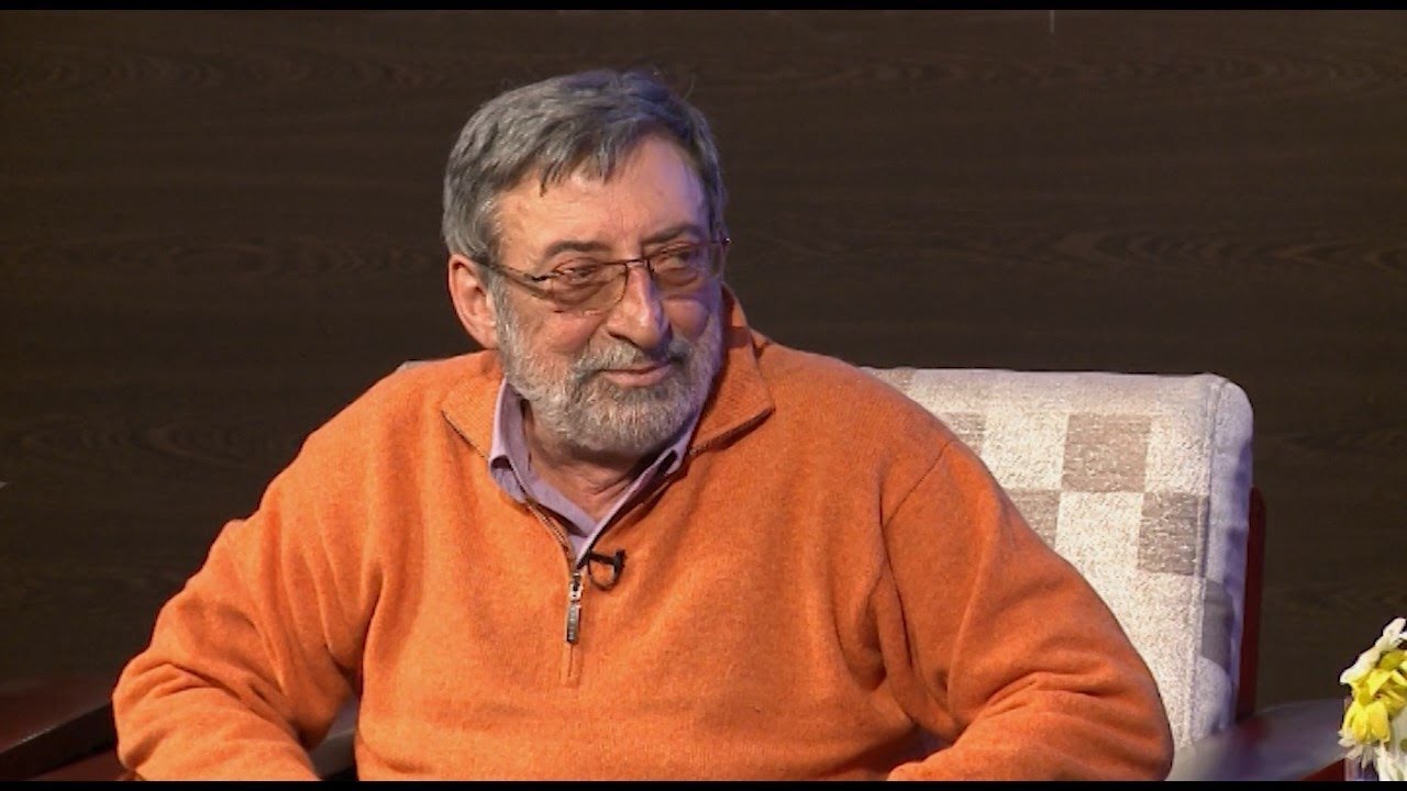 DIPVAC N187 - NIKOLAY TSATURYAN