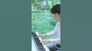 钢琴演奏「一直很安静」| 夜色钢琴曲 Yese Piano【趙海洋钢琴曲】