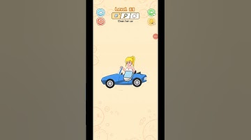 Brain Story Tricky Puzzle Level 89 Gameplay Android IOS