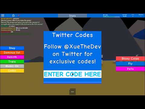 Codes For Roblox Dominus Lifting Sim 2018