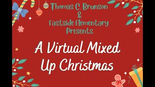 Brunson & Eastside Christmas Program 2021
