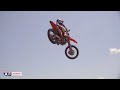2023 Fox Raceway Press Day Riding RAW | Racer X Films