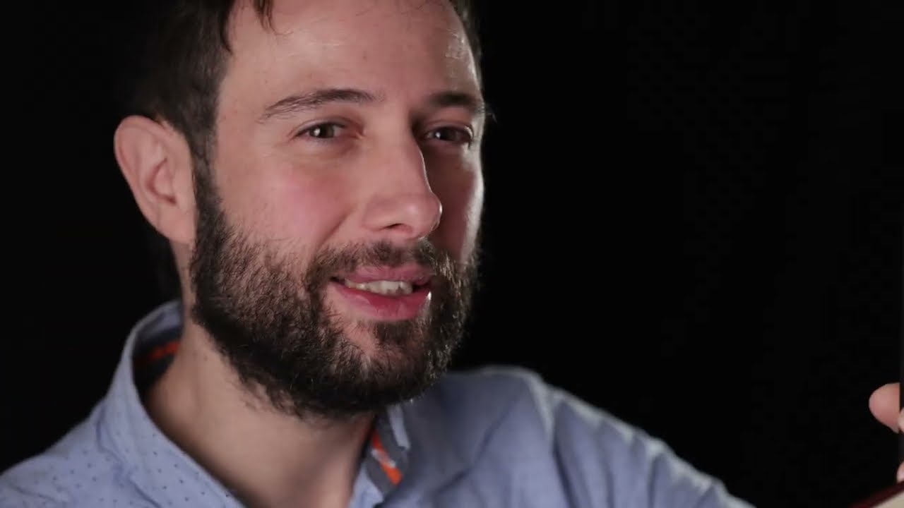 Andrés Orozco-Estrada: uno de los MEJORES directores de ORQUESTA del mundo.