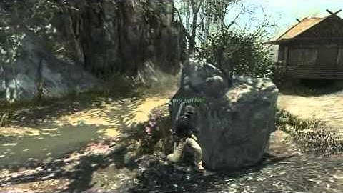 Nice semtex kill on Jungle.