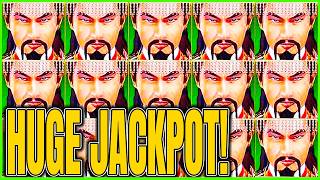 OMG This Has To Be THE BEST JACKPOT on Golden Century Dragon Link Slot screenshot 2