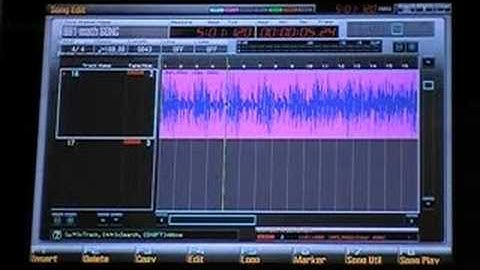 Mixdown Your Song Inside The Fantom-G