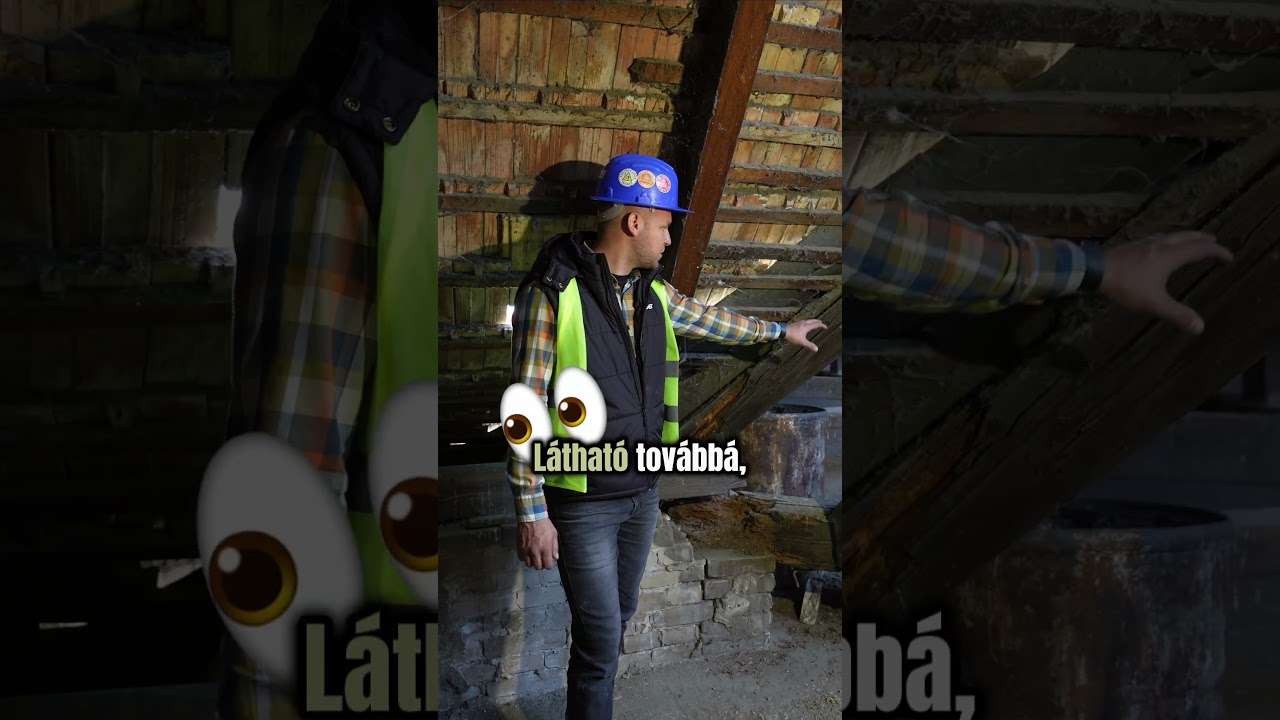 Ilyen károkat okozhat egy elhanyagolt beázás 🏠