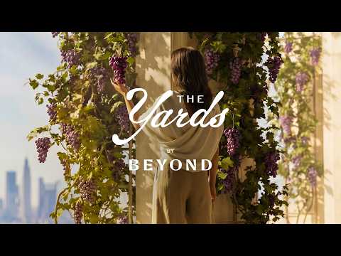 The Yards - City of Arabia, Dubai