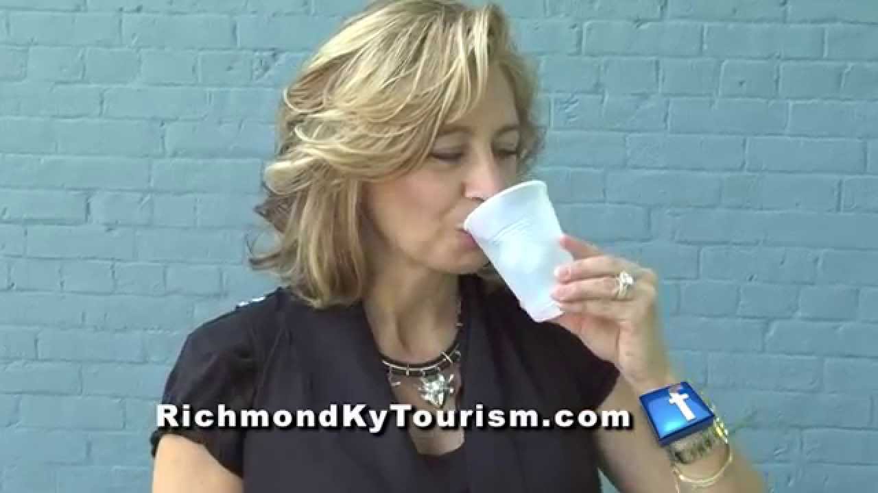 2015 Kentucky River Blast at Fort Boonesborough