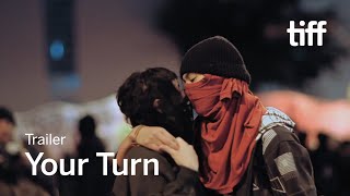 YOUR TURN | TIFF Next Wave 2020