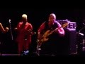 Maceo PARKER, Le Krakatoa, Le 05-11- 2015.