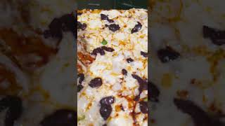 البيتزا الايطالية الاصليةbeach travel pizza summervibes  food