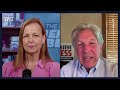 How One Outsider Helped Trump Slash Federal Red Tape | Steve Friess