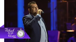 Video thumbnail of "Igor Tadic - Ako mozes zaboravi - (live) - NNK - EM 29 - 30.05.2021"